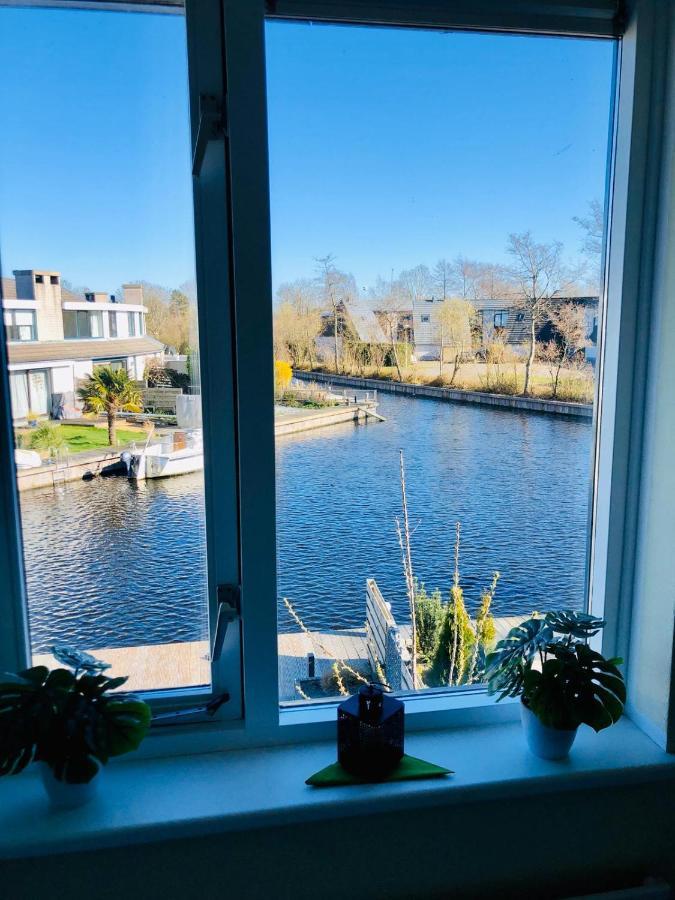Riverside-lemmer Holiday home *