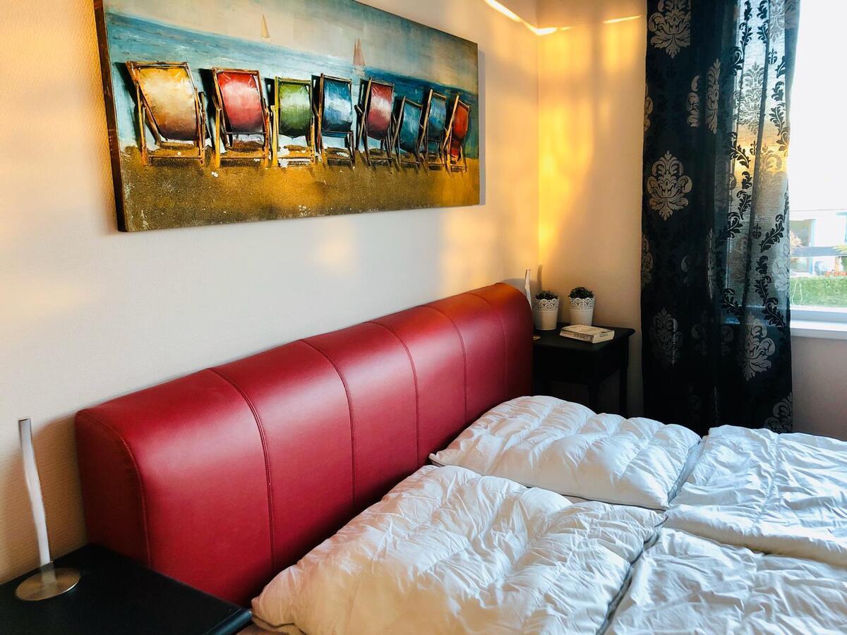 Holiday home Riverside-lemmer Lemmer