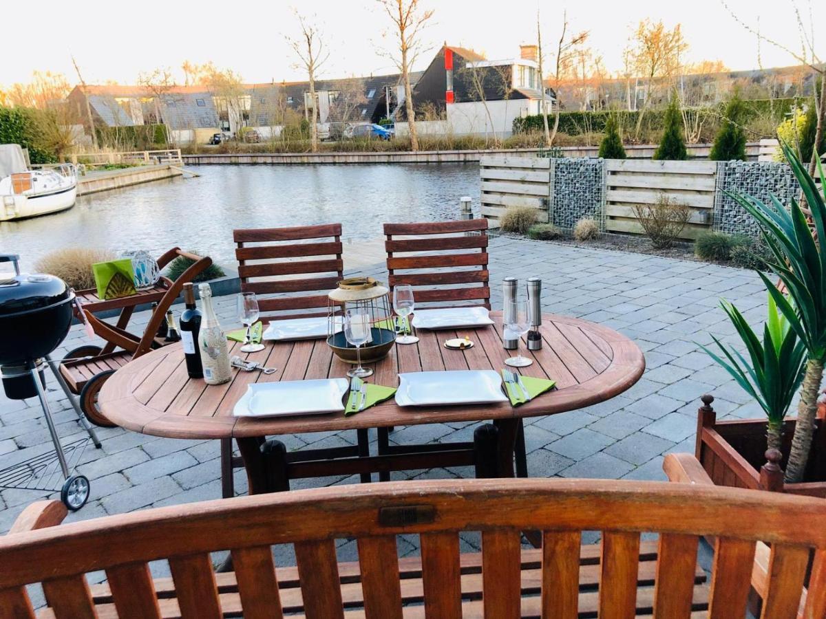 Riverside-lemmer *